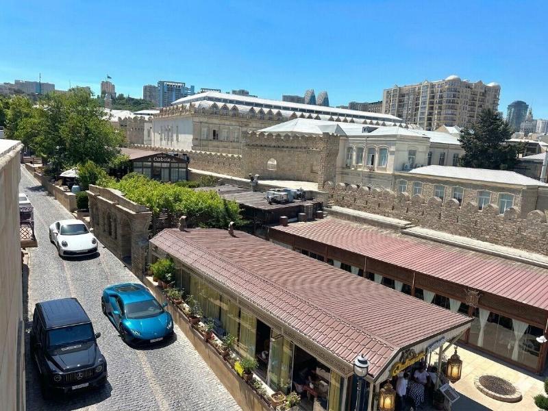 Seven Palace Hotel image