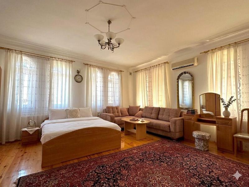Seven Palace Hotel image