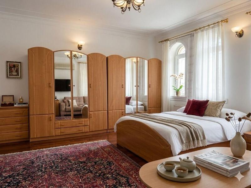 Seven Palace Hotel image