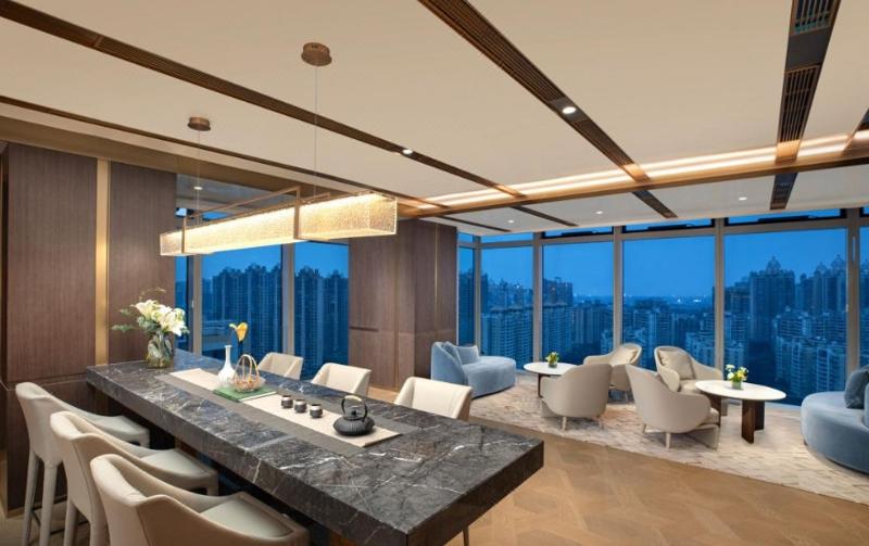 Ascott Pazhou Guangzhou
