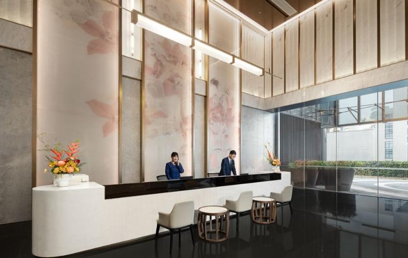 Ascott Pazhou Guangzhou