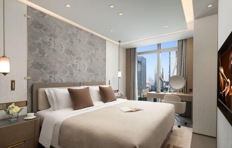 Ascott Pazhou Guangzhou