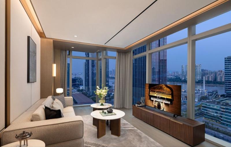 Ascott Pazhou Guangzhou