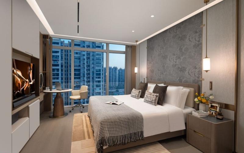 Ascott Pazhou Guangzhou
