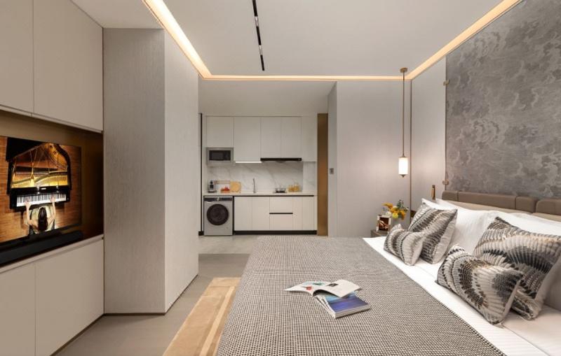Ascott Pazhou Guangzhou