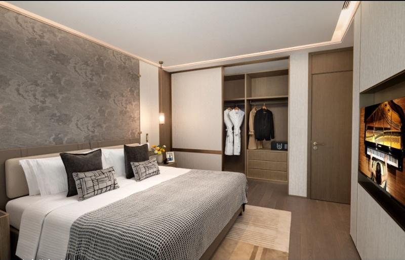 Ascott Pazhou Guangzhou