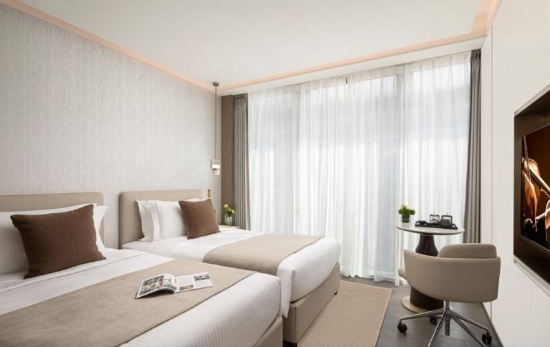 Ascott Pazhou Guangzhou
