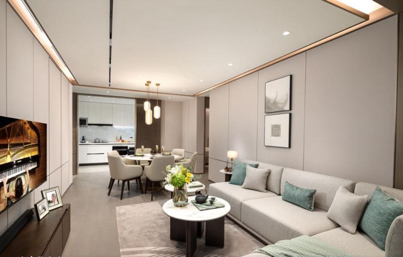 Ascott Pazhou Guangzhou