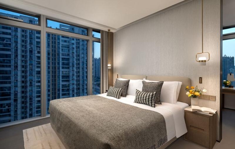 Ascott Pazhou Guangzhou
