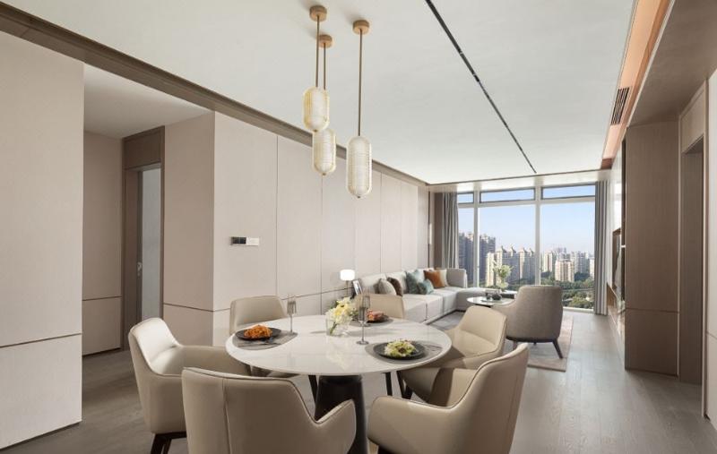Ascott Pazhou Guangzhou