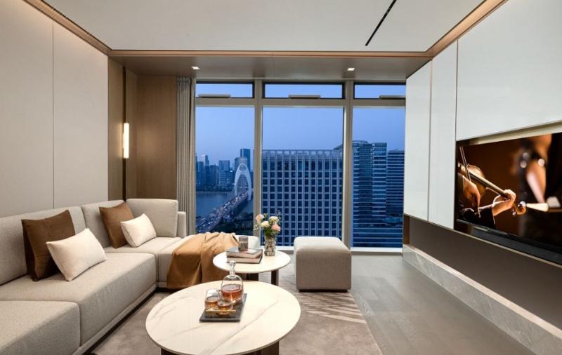 Ascott Pazhou Guangzhou