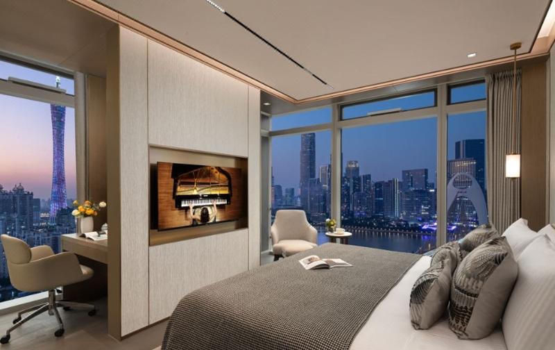 Ascott Pazhou Guangzhou