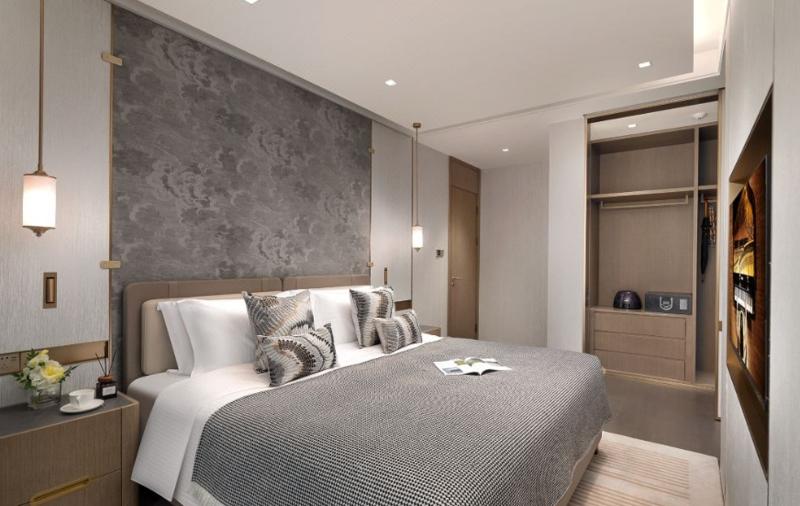 Ascott Pazhou Guangzhou