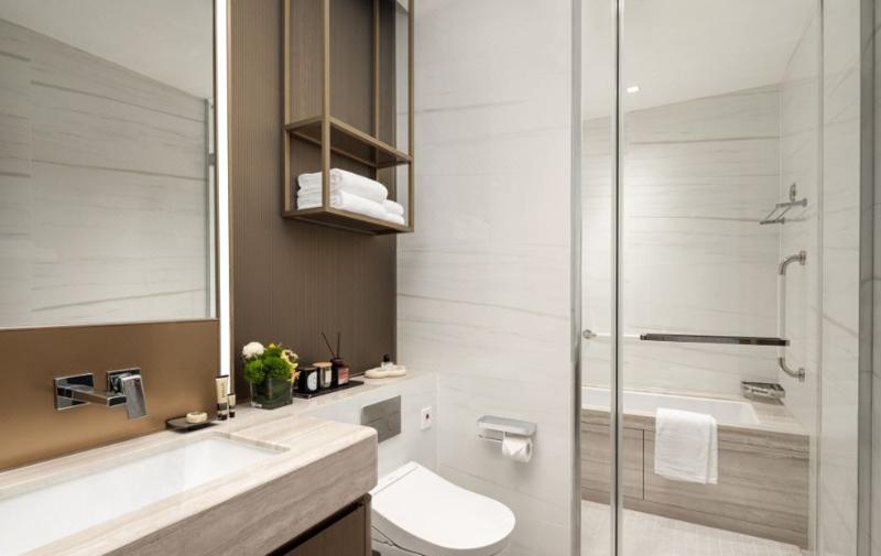 Ascott Pazhou Guangzhou