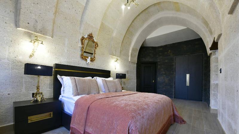 Sacred Mansion