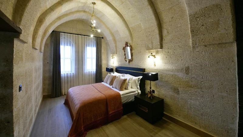 Sacred Mansion