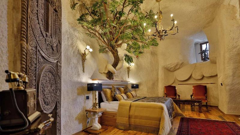 Sacred Mansion