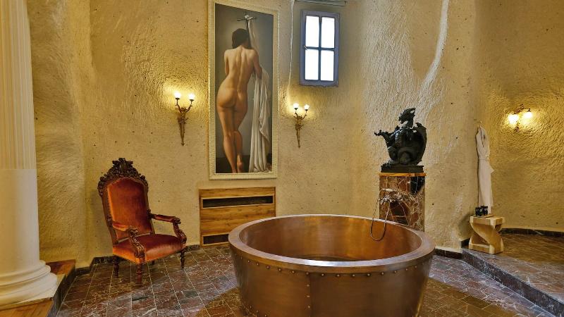 Sacred Mansion