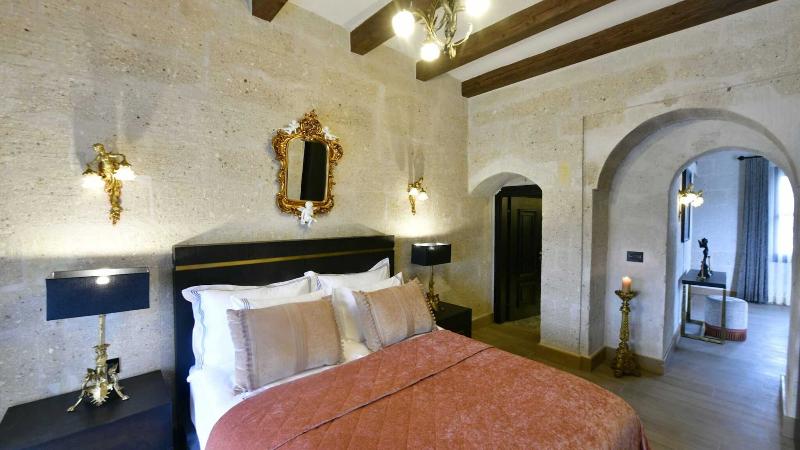 Sacred Mansion