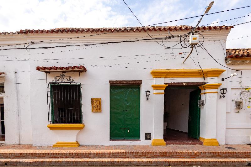Albarrada Hotel Boutique image