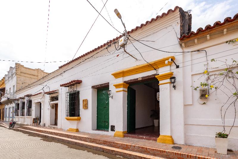 Albarrada Hotel Boutique image