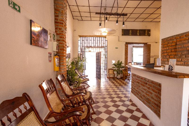 Albarrada Hotel Boutique image