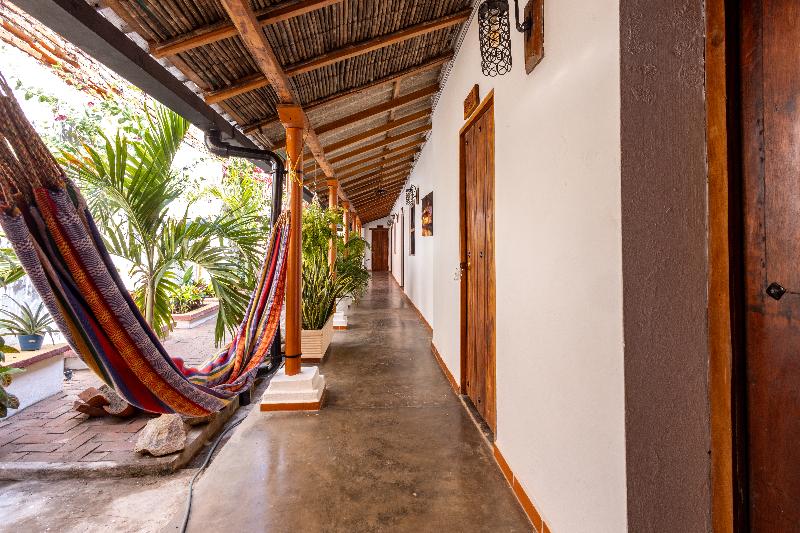 Albarrada Hotel Boutique image