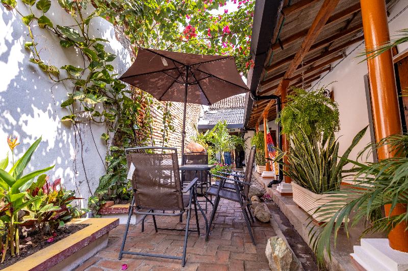 Albarrada Hotel Boutique image