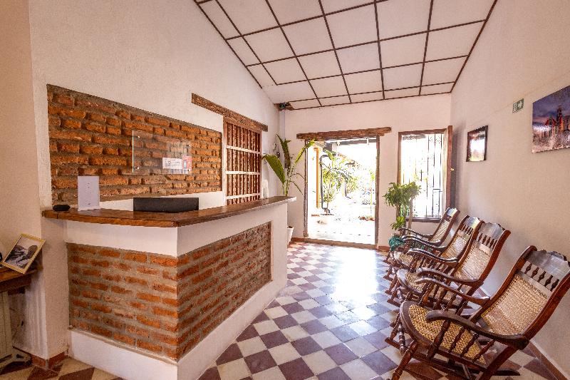 Albarrada Hotel Boutique image