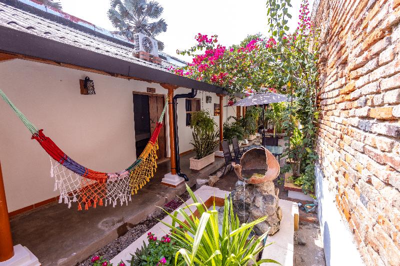 Albarrada Hotel Boutique image