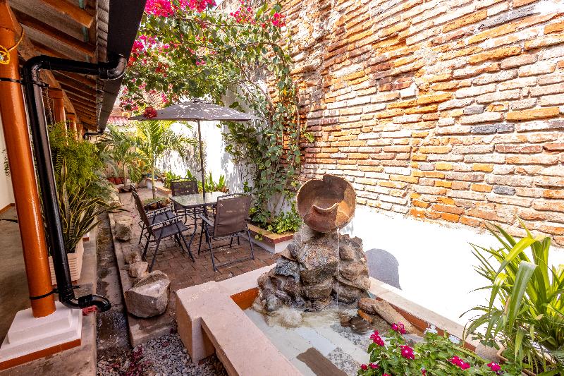 Albarrada Hotel Boutique image