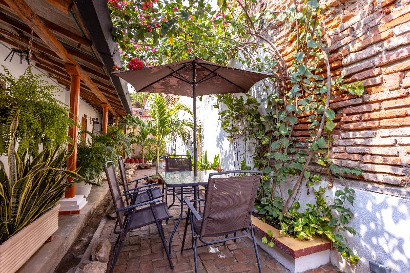 Albarrada Hotel Boutique image