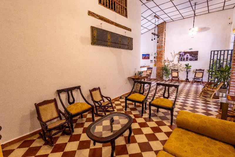 Albarrada Hotel Boutique image