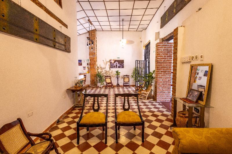 Albarrada Hotel Boutique image
