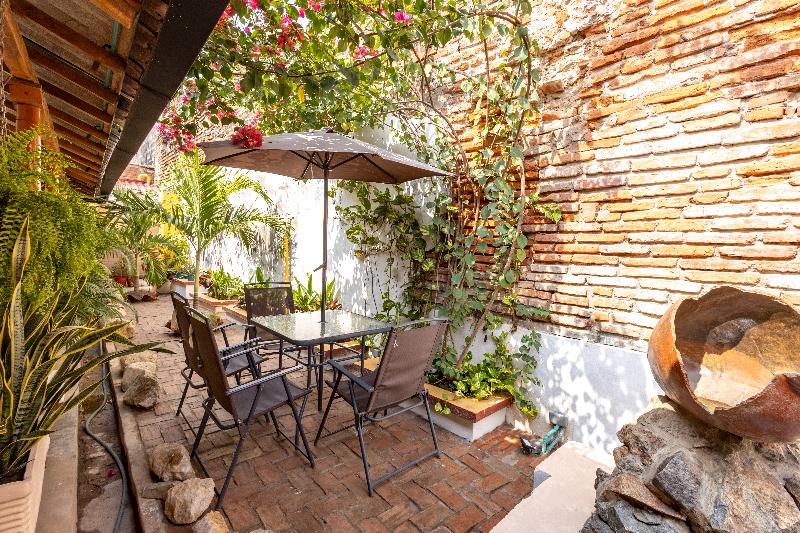 Albarrada Hotel Boutique image