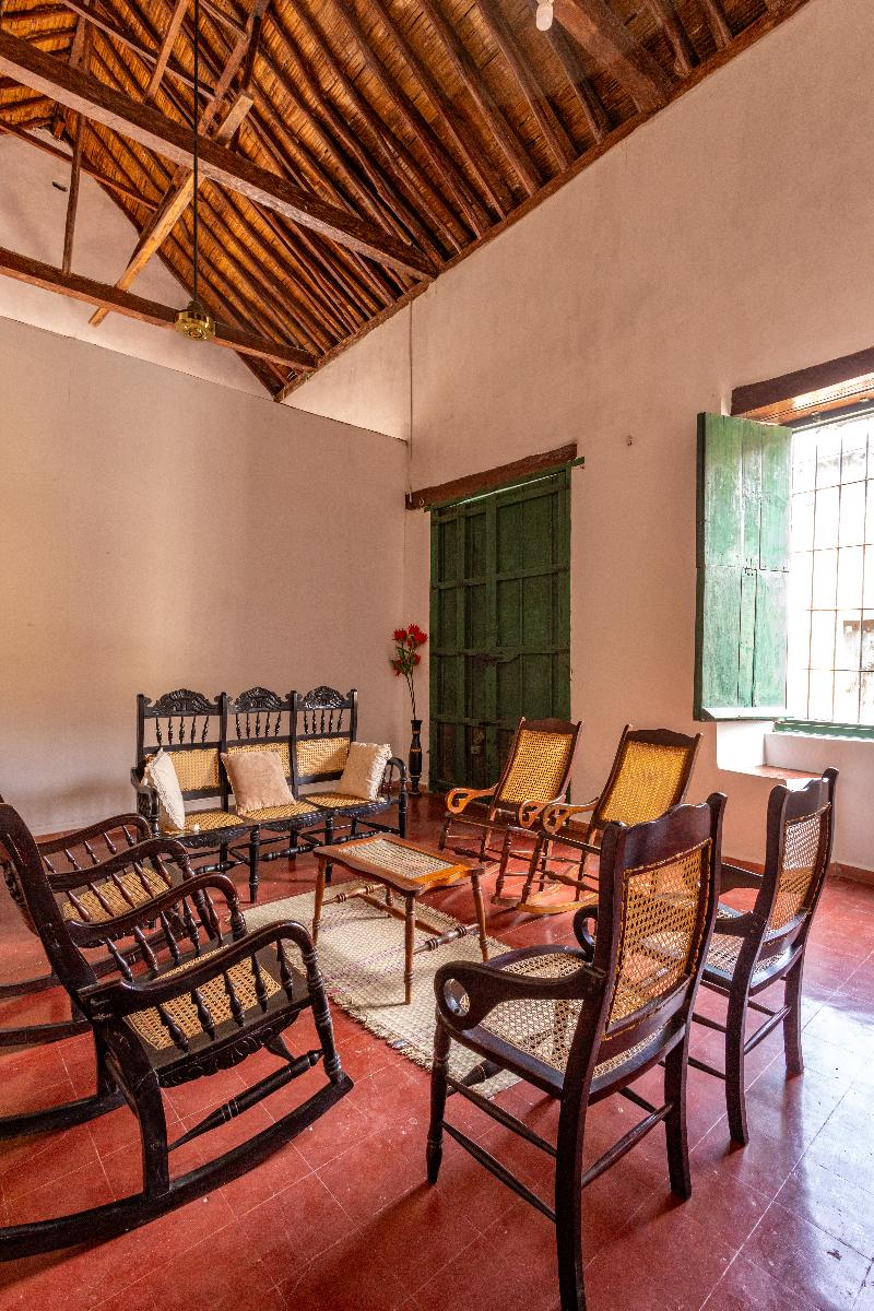 Albarrada Hotel Boutique image