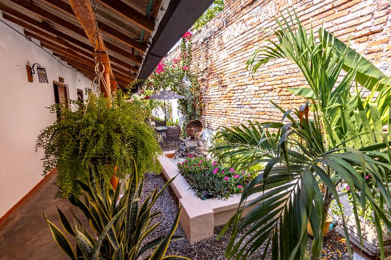 Albarrada Hotel Boutique image