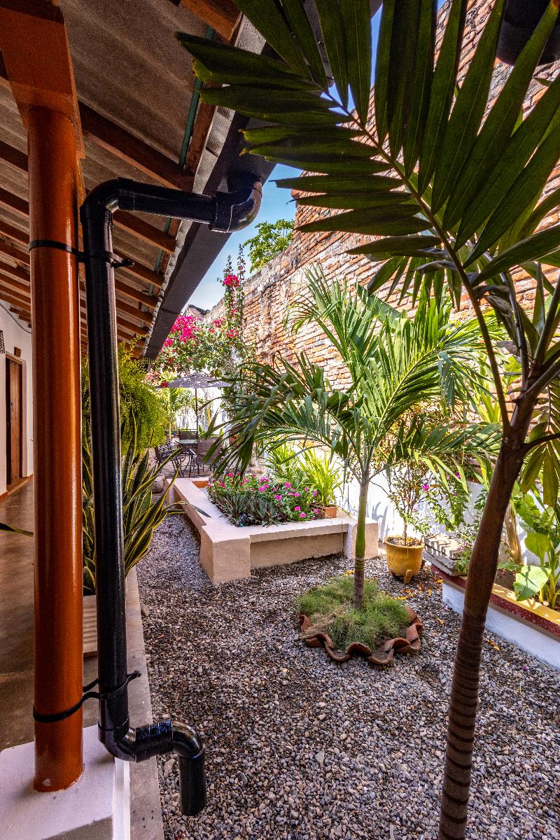 Albarrada Hotel Boutique image