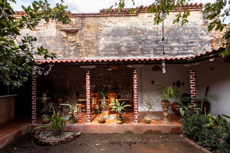 Albarrada Hotel Boutique image