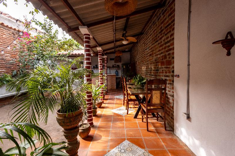 Albarrada Hotel Boutique image