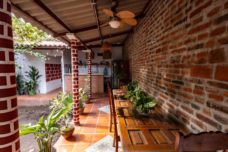 Albarrada Hotel Boutique image