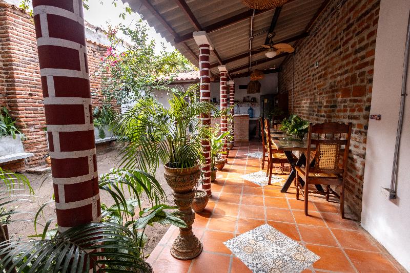 Albarrada Hotel Boutique image