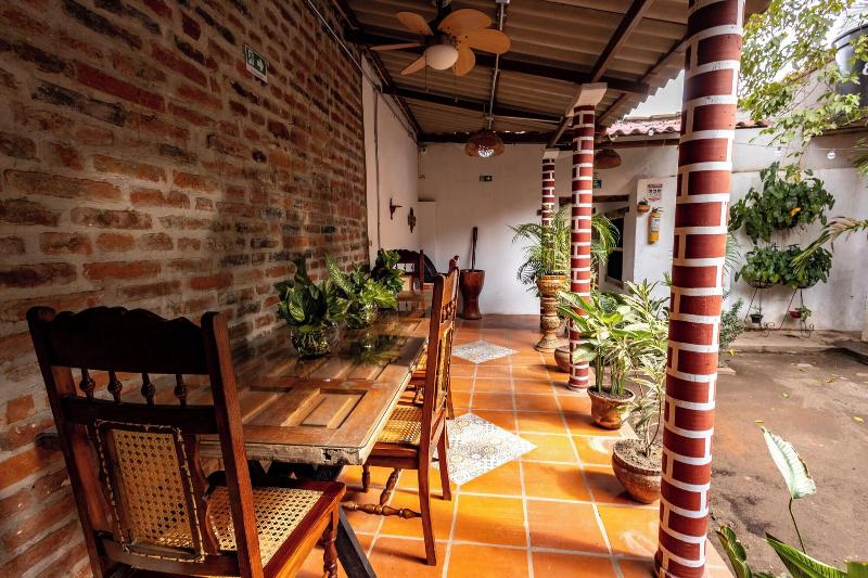 Albarrada Hotel Boutique image