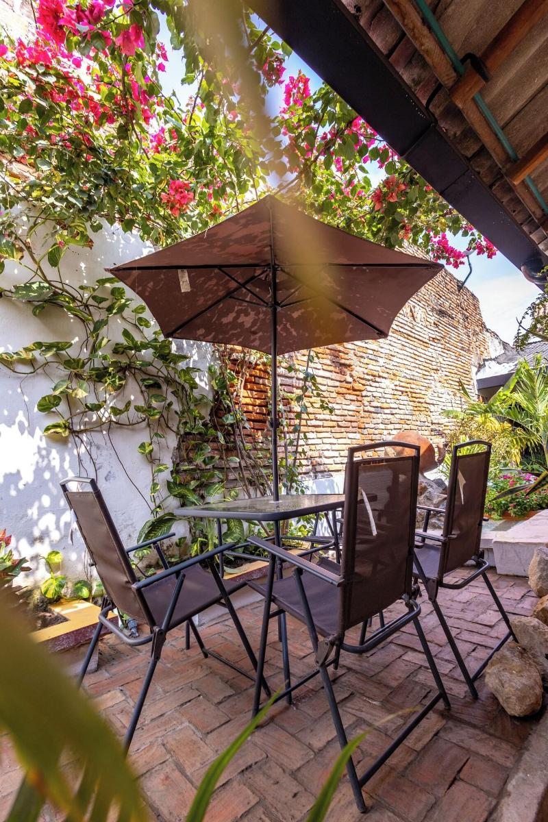 Albarrada Hotel Boutique image