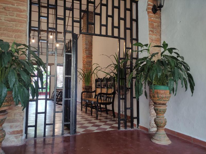 Albarrada Hotel Boutique image