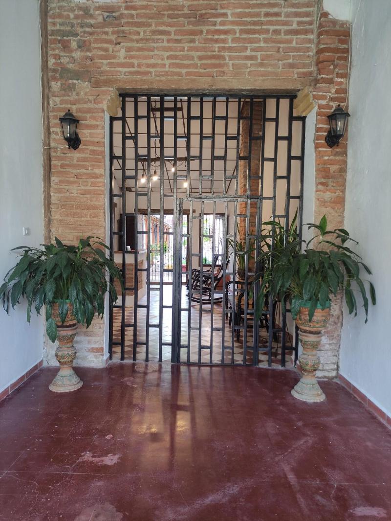 Albarrada Hotel Boutique image