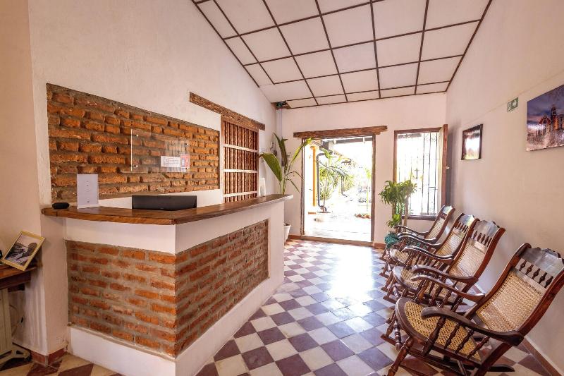 Albarrada Hotel Boutique image