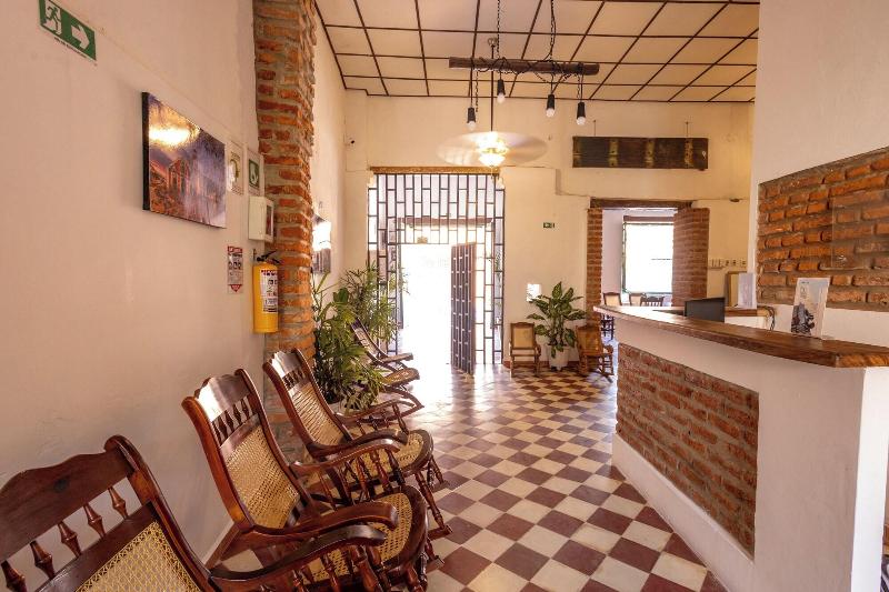 Albarrada Hotel Boutique image