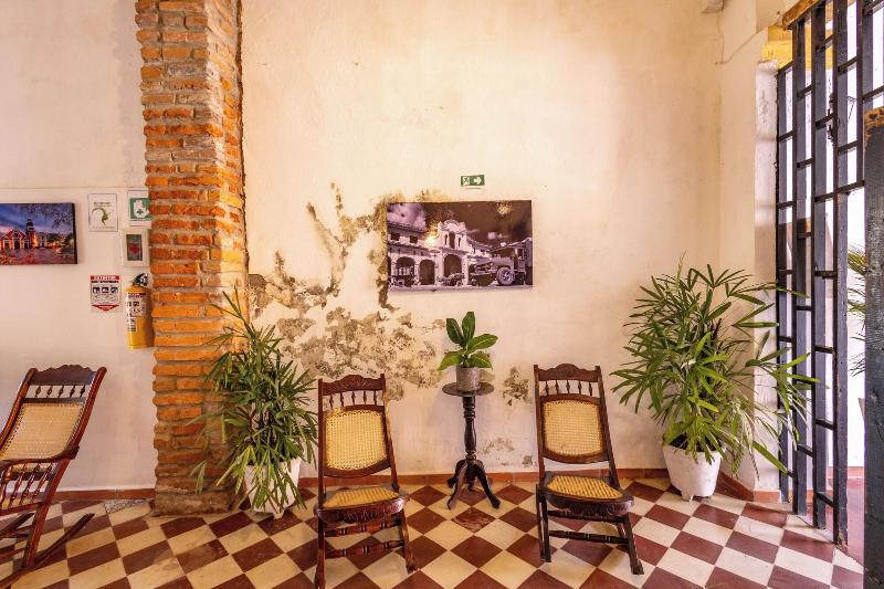 Albarrada Hotel Boutique image