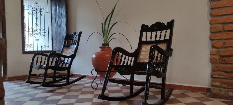 Albarrada Hotel Boutique image